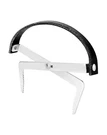 Qwork Battery Carrier, Universal Side Lift Holder, Fits 1 Pack. Fixed Price $18.44.