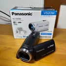Panasonic HC-V520M-P Camcorder 6324 From Japan. Fixed Price $425.00.