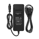 42V Ac/dc Adapter Charger For 36V 2AH Tomoloo Q3-X1 V1 Power Supply Cord. Fixed Price $22.74.