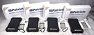 4PATRIOT Power Bank Cell & Flashlight W/ Solar, Usb Charger Charging. Fixed Price $47.47.