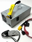 Tripp Lite 350W Power Inverter/charger For HC350SR W/ Controller & Battery Cable. Fixed Price $98.57.