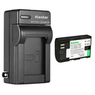 Kastar Battery Ac Charger For Canon LP-E6P Rechargeable High-amperage. Fixed Price $38.99.