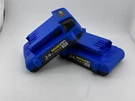 2-PACK Kobalt Kb 224-03 Genuine 24V Max 2.0 Ah Lithium-ion Battery. Fixed Price $37.76.
