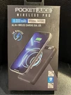 Pocket Juice Wireless Pro 8,000 Mah Internal Battery Charging, Dual Usb. Fixed Price $11.25.