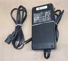 Oem Dell 330W Ac Adapter Model HA330PM220 W/ Power Cable - Tested & Working!. Fixed Price $59.84.
