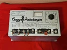 Vintage Cragg Railcharger Battery Railray 520336 15MV-12V Untested. Fixed Price $129.99.