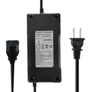Abakoo 84V 3A Battery Charger For 20S 72V Lithium Li-ion Pack Black. Fixed Price $53.34.