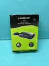 230-1771 Enercell 8-BAY Universal Battery Charger New Open Box. Fixed Price $21.00.