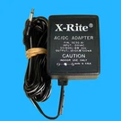 X-rite 30-61 Ac Charger 400 404 408 414 418 880 890 891 DTP32 DTP36 & Ma Ser.. Fixed Price $29.39.
