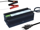 Yarlan 14.6V 20A Ac-dc Smart Charger For Deep Cycle Rechargeable Lithium LIFEPO4. Fixed Price $69.99.