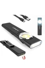 Klarus E5 Pocket Flashlight, Rechargeable Edc Super Slim 4.2X1X0.3IN. Fixed Price $17.00.