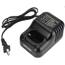 Dual Chemistry 1.2A Cordless Tool Charger For Paslode 7.2V Li-ion 6V Ni-cd/ni-mh. Fixed Price $19.78.
