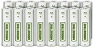 Moultrie Aa Batteries, White (MCA-13295) 16 Count (pack Of 1),. Fixed Price $18.99.