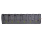 Psion Teklogix Bay Battery Charger ST3006 No Ac Adapter Good Used.. Fixed Price $152.00.