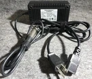 Power Brick 24V 3A Mobility Chair Battery Charger A24030-9C AE244000. Fixed Price $10.00.