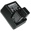 Garrett Rechargeable Battery Kit, 2 Ni-mh And 110V Charger For Csi Pro-p. Fixed Price $39.95.
