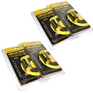 Pack Nitecore NL166 RCR123A 16340 Li-ion Rechargeable Batteries Sealed. Fixed Price $22.95.