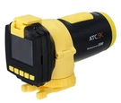 Oregon Scientific Hd All Terrain Waterproof Action 1080P Video Camera # ATC9K. Fixed Price $149.00.