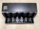 Thales 6WAY Charger For PRC-148 Radios 1600689-1 S/w Version 1.06E 6130015043675. Fixed Price $499.99.