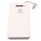 Power Bank 6000MAH Charger Portable Backup Battery Usb Led For Cell Phones. Fixed Price $29.44.