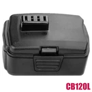 12V Battery For Ryobi CB120L CB121L BPL-1220 130503001 130503005 Lithium 4.8. Fixed Price $17.93.