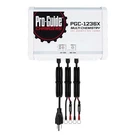 Pro-guide Bank On-board Battery Charger (1) 12V / 36V 30-AMP. Fixed Price $499.99.
