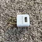 PS69 Rayovac Smart Power Plug Adapter Wall Charger Cellphone Usb. Fixed Price $7.79.