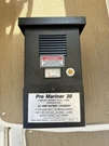 Pro Mariner 30 Charger. Fixed Price $150.00.