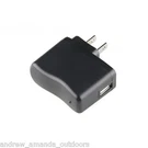 Xtar Ac To Usb Wall Adapter/charger. Fixed Price $9.95.