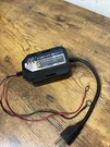 Cen-tech 12 Volt Battery Charger/maintainer. Fixed Price $15.00.
