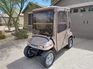 Golf Cart 2010 Columbia Parcar 48V Lithium Swapped 540AH. Fixed Price $4500.00.