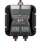Firstpower Marine Battery Charger 5X2 10A 5A/BANK - 12V Waterproof. Fixed Price $140.44.