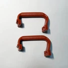 2PK Compatible W/skil SHD77M Circular Saw Replacement Handle - 1619X01205. Fixed Price $13.21.