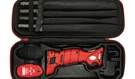 Bubba Blade Lithium Ion Cordless Electric Fillet Knife 1095705. Fixed Price $179.99.