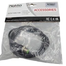 Nokta Detection Technologies Usb Charging Data Cable 8699394005603 Black New. Fixed Price $19.99.