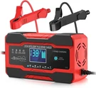 Yonhan Battery Charger 10-AMP 12V And 24V Fully-automatic Smart Car. Fixed Price $37.90.