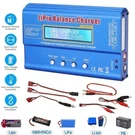 80W Fast Digital Balance Charger For Imax B6 Ac Lcd Rc Lipo Life Nicd Battery. Fixed Price $20.58.