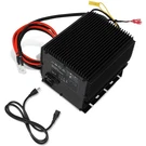 24V 25A 700W Battery Charger HB600-24B For Genie Scissor Lift GR-08. Fixed Price $239.99.