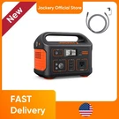 Jackery Explorer 500 Portable Power Station, 517WH With 5M Extension Cable. Fixed Price $319.00.