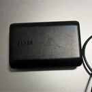 Anker Power Bank Portable Charger Rechargeable Battery With Usb Output Ports. Fixed Price $10.00.