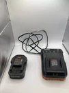 Ridgid Tools Battery With Charger (P07012419). Fixed Price $31.00.