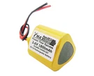 Portable Device Outdoor Light Fma 3.6V 1800MAH Sc Rechargeable Battery. Fixed Price $12.28.