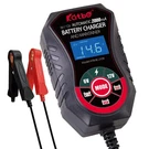 Battery Charger, 6V/12V 2-AMP Maintainer, Car Trickl.... Fixed Price $53.14.