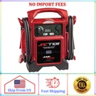 Clore Automotive Jump-n-carry JNC770R 1700 Peak Amp Premium 12 Volt Starter. Fixed Price $154.98.