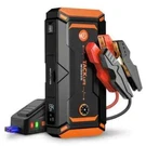 New Tacklife Pro 1200A/T8 1000A 12V Peak 18000/20000MAH Car Jump Starter-lcd. Fixed Price $399.95.
