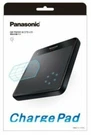 Panasonic Wireless Charging Chargepad Black QE-TM101. Fixed Price $28.99.