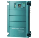 Mastervolt 44010250 Chargemaster 12/25-3 Battery Charger, Out: 24VDC 25A (new). Fixed Price $250.00.