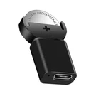 LIR1632 LIR2025 LIR2016 LIR2032H Lithium Coin Battery Charger Type-c. Fixed Price $24.49.