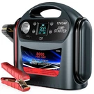 Starter Battery Jump 12V 24V Heavy Duty Portable Power Pack 8000A Car Led Diesel. Fixed Price $369.99.
