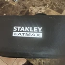 Stanley Fast Max Portable Charger / Jumpstart. Fixed Price $100.00.